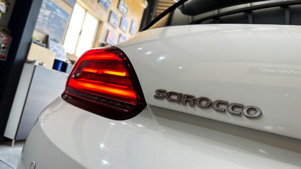 VW SCIROCCO LED 尾燈