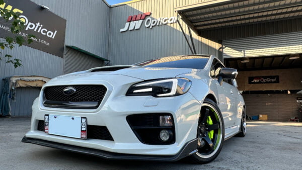 SUBARU WRX/STI (VA) LEVORG (VM) 全LED大燈